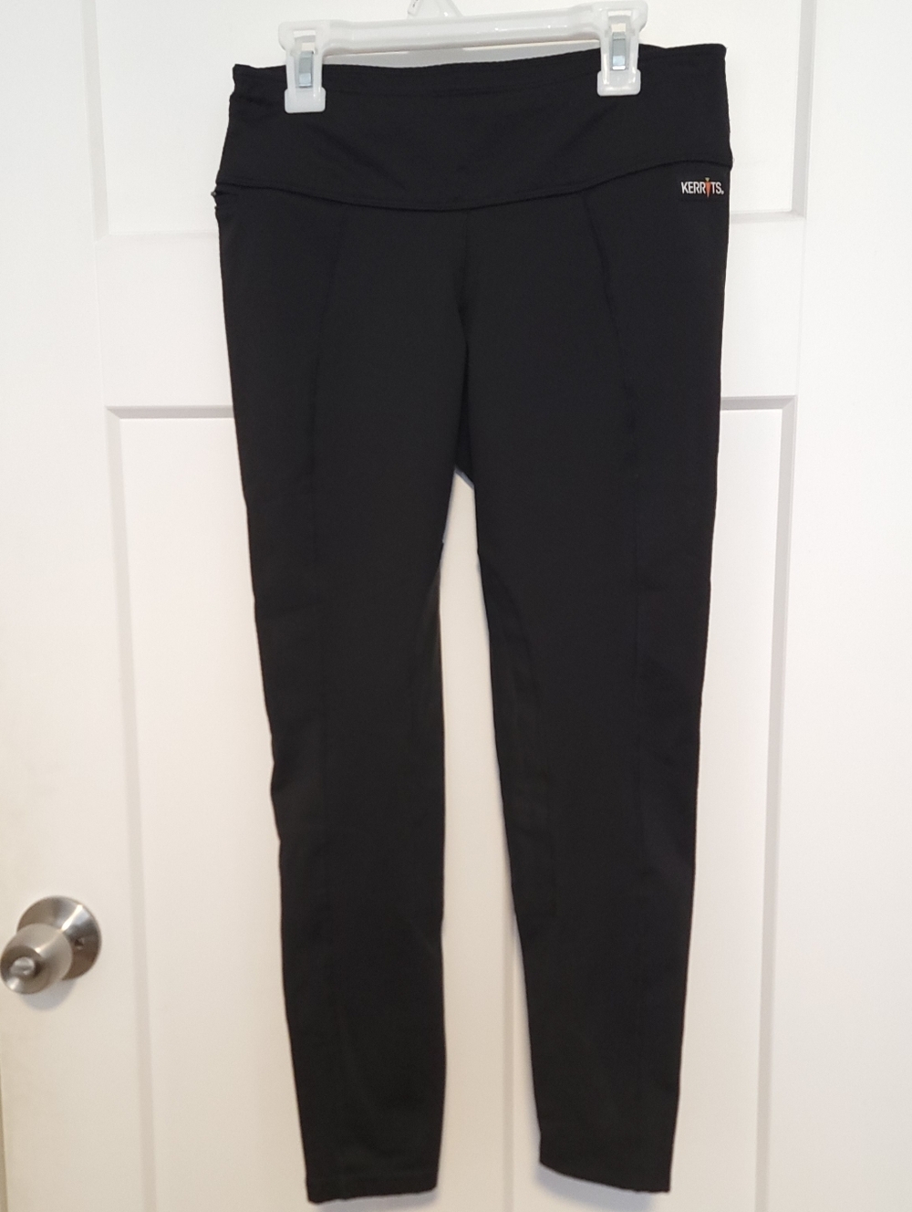 Kerrits Black Performance Riding Tights